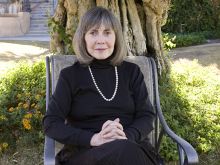 Anne Rice