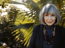 Anne Rice