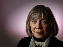 Anne Rice