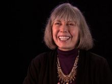 Anne Rice