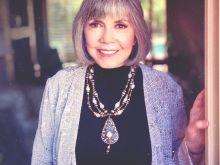 Anne Rice