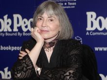 Anne Rice