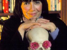 Anne Rice