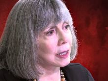 Anne Rice