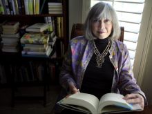 Anne Rice