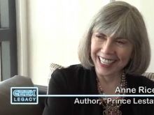 Anne Rice