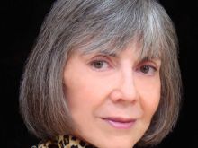 Anne Rice