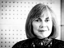 Anne Rice