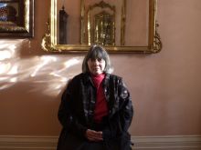 Anne Rice