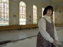 Anne Rice