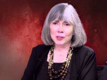 Anne Rice