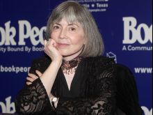 Anne Rice