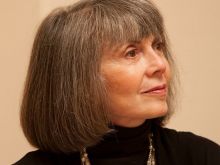 Anne Rice
