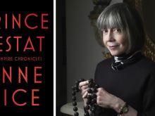 Anne Rice