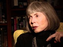 Anne Rice