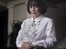 Anne Rice