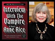 Anne Rice
