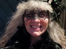 Anne Rice