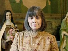 Anne Rice