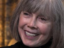 Anne Rice