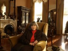 Anne Rice