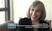 Anne Rice