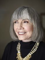 Anne Rice