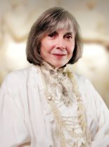 Anne Rice