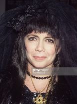 Anne Rice