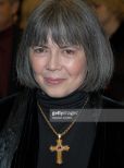 Anne Rice