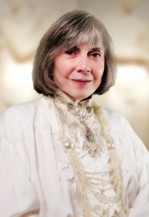 Anne Rice