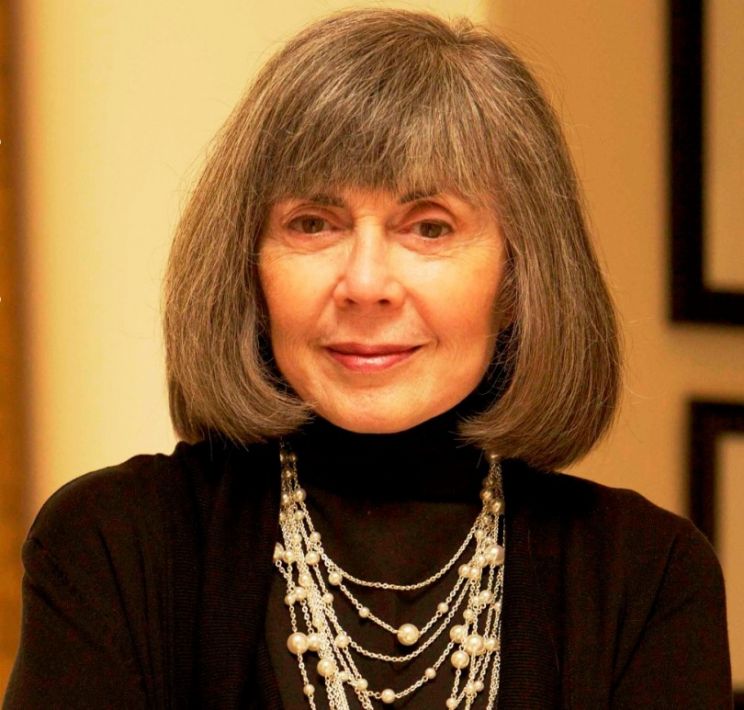 Anne Rice