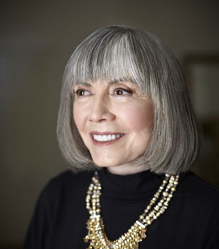 Anne Rice