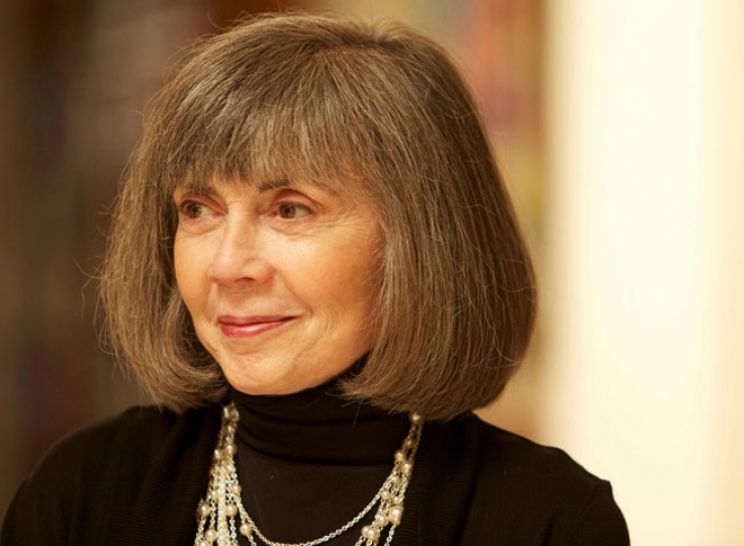 Anne Rice