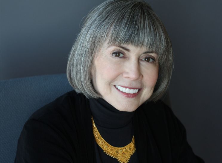 Anne Rice