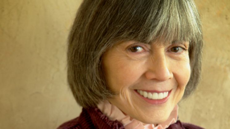 Anne Rice