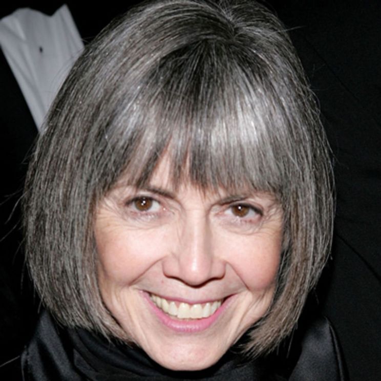 Anne Rice