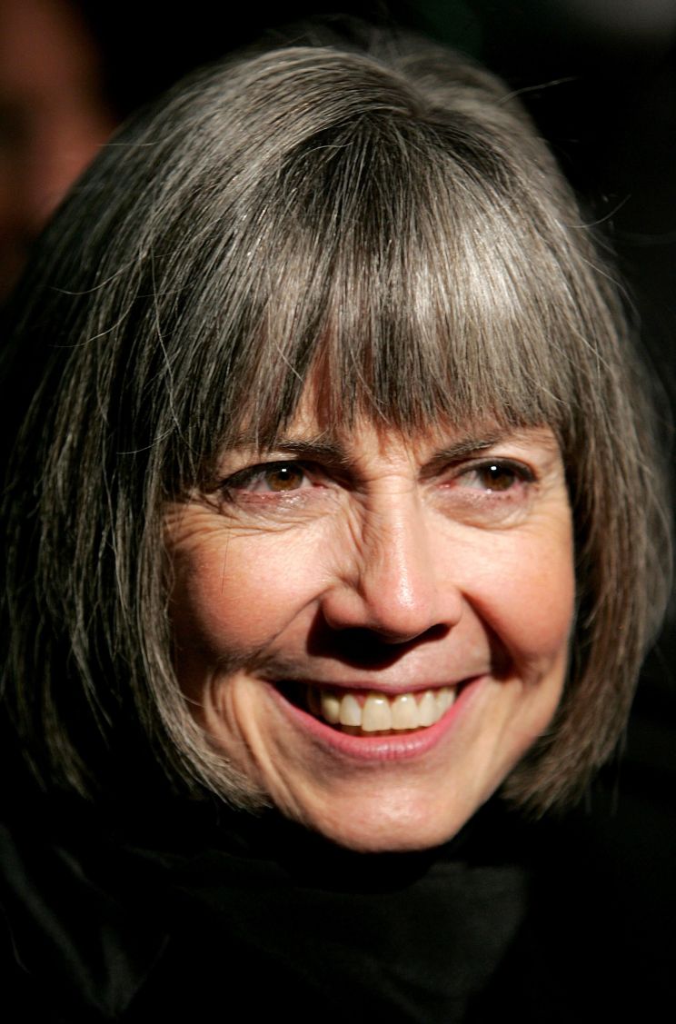 Anne Rice