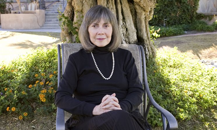 Anne Rice