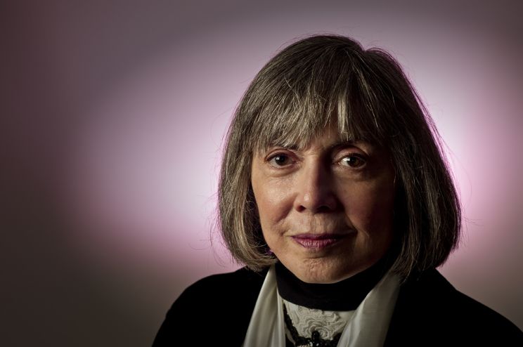 Anne Rice