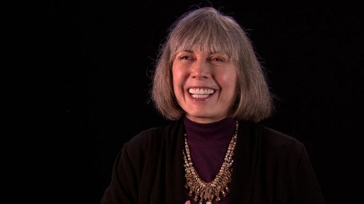 Anne Rice