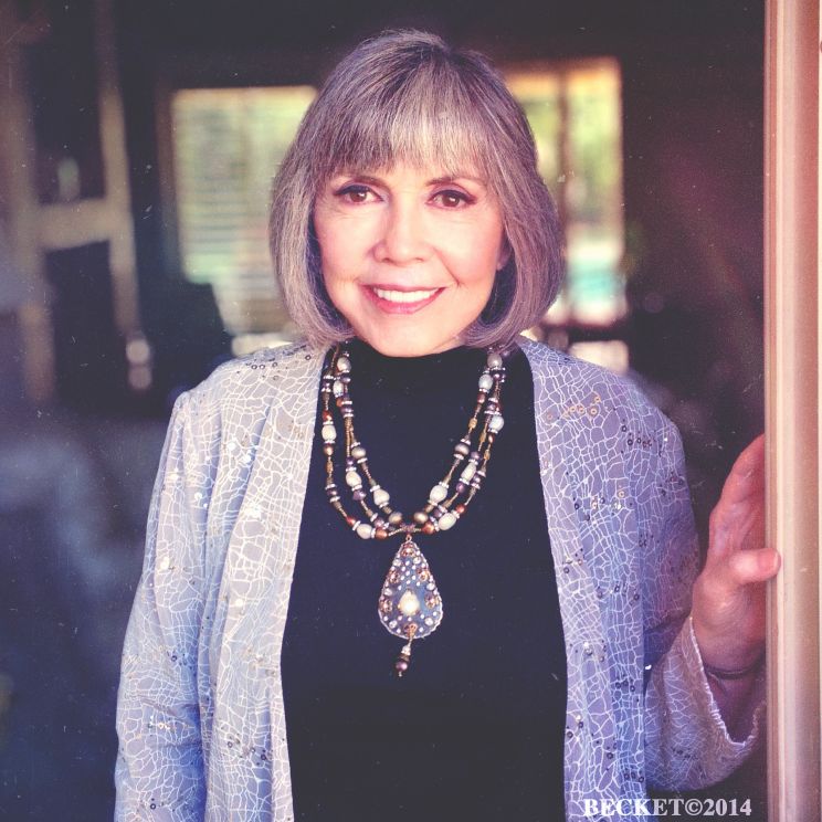 Anne Rice