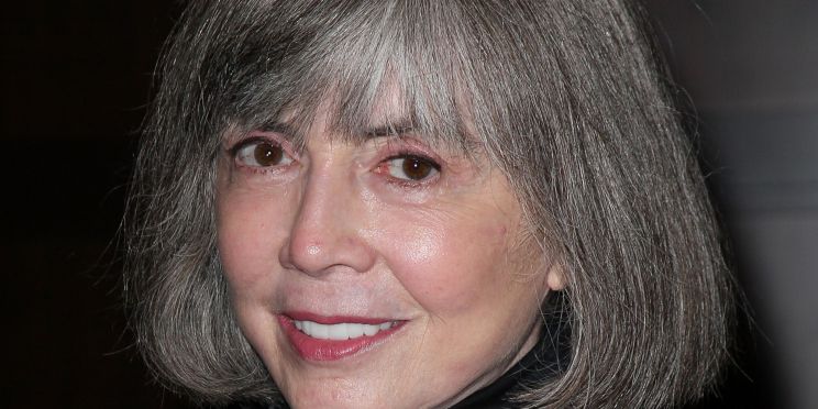 Anne Rice