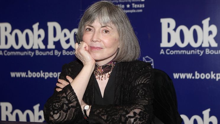 Anne Rice