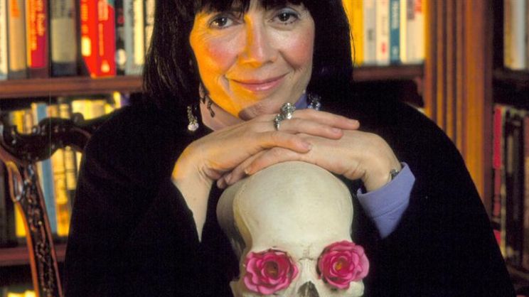 Anne Rice