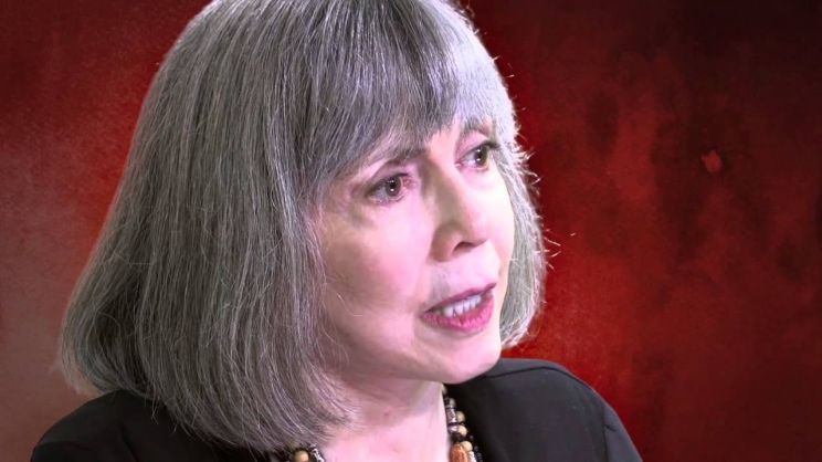 Anne Rice