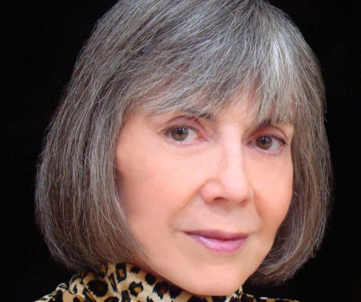 Anne Rice