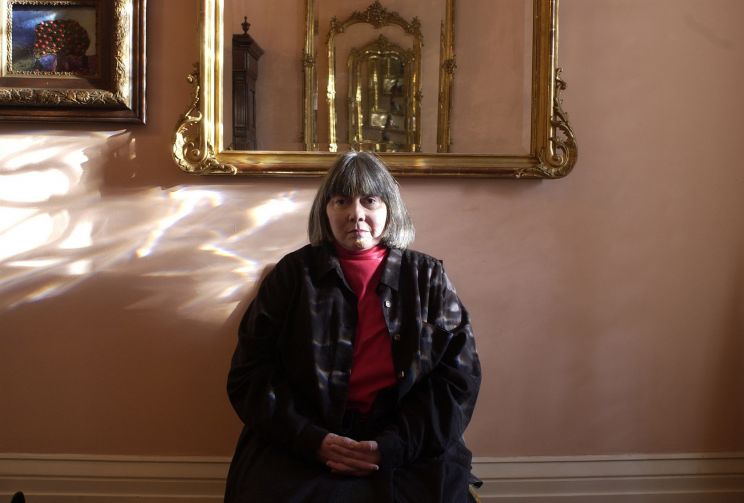 Anne Rice