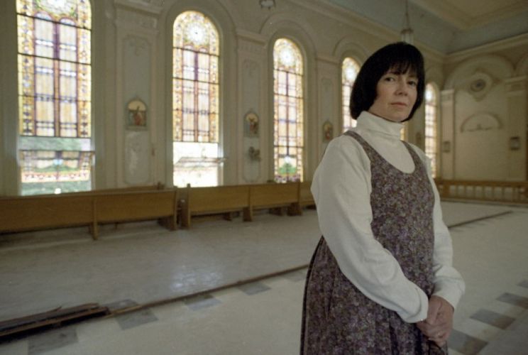 Anne Rice