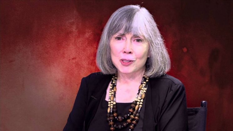 Anne Rice
